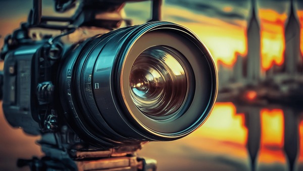 Photography & Videography